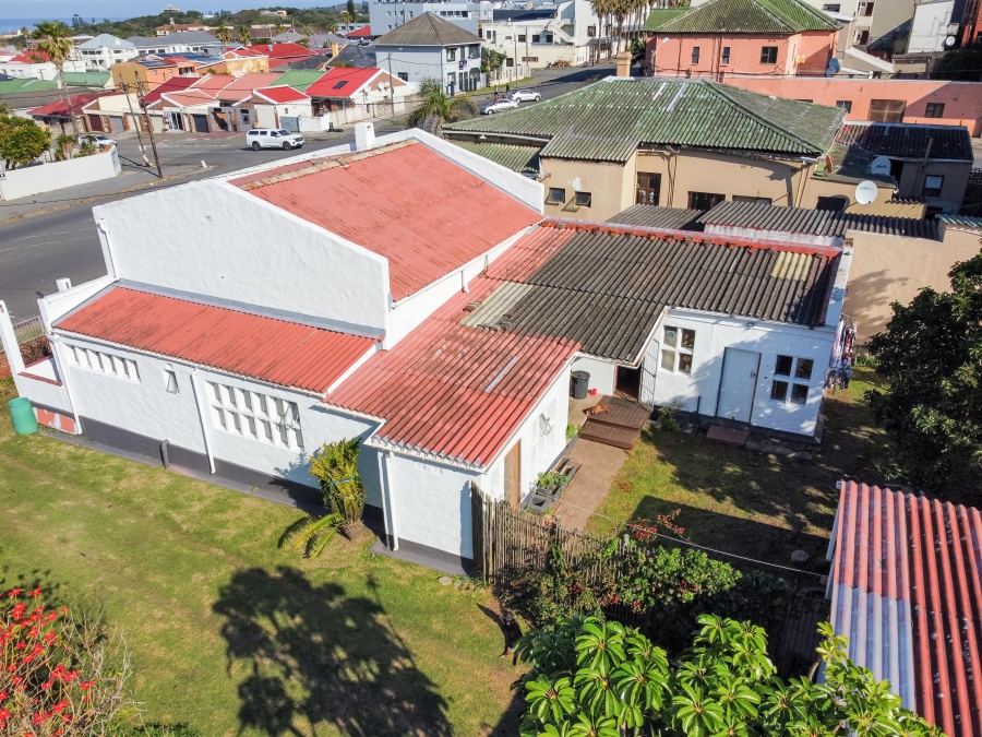 5 Bedroom Property for Sale in Quigney Eastern Cape